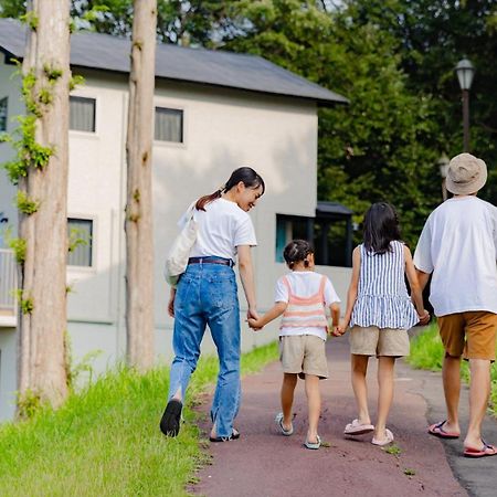 마쓰에 마츠에 포레스트 파크 빌라 외부 사진