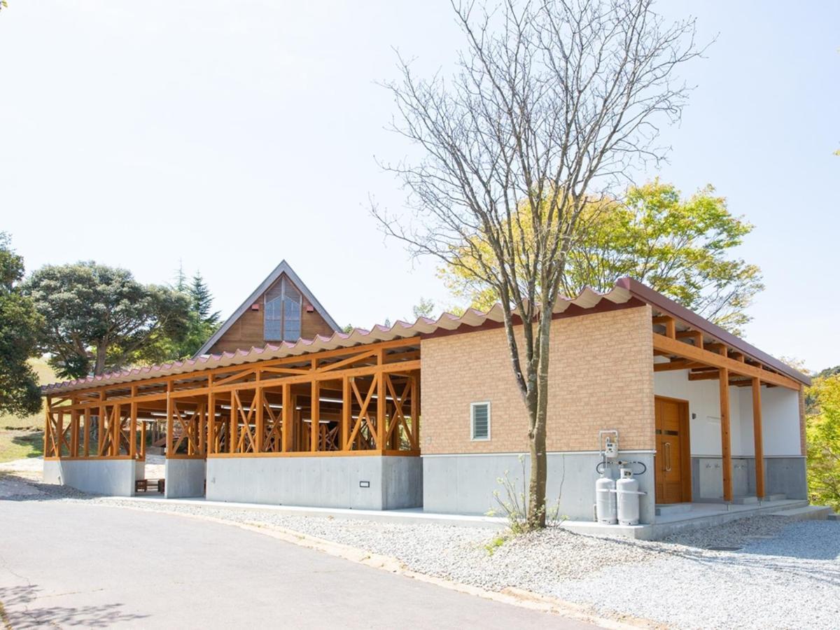 마쓰에 마츠에 포레스트 파크 빌라 외부 사진