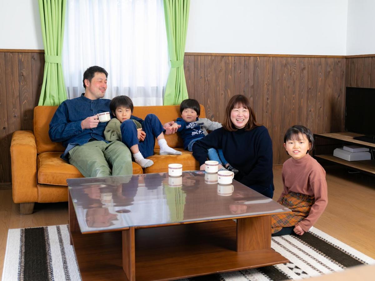마쓰에 마츠에 포레스트 파크 빌라 외부 사진