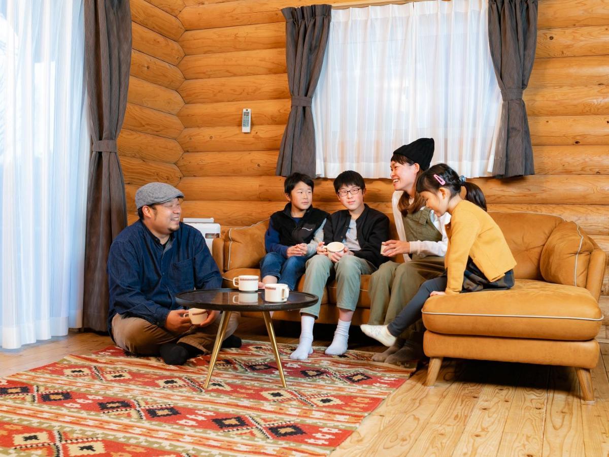마쓰에 마츠에 포레스트 파크 빌라 외부 사진