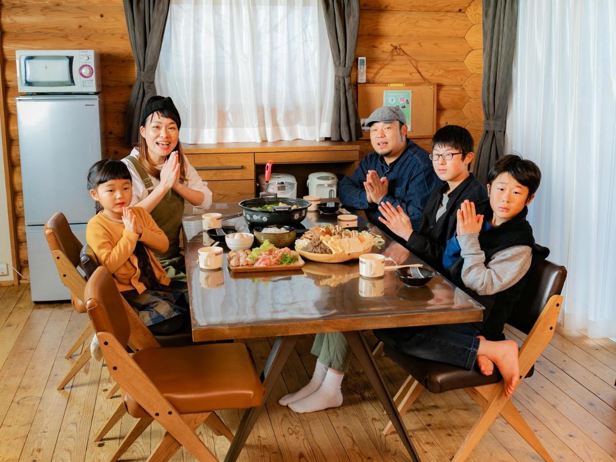 마쓰에 마츠에 포레스트 파크 빌라 외부 사진