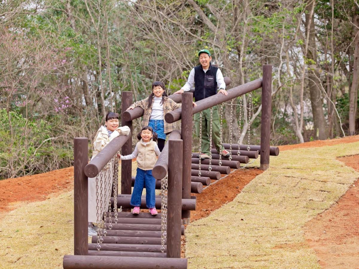 마쓰에 마츠에 포레스트 파크 빌라 외부 사진