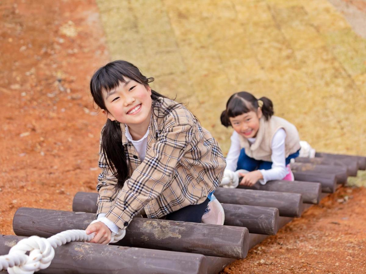 마쓰에 마츠에 포레스트 파크 빌라 외부 사진